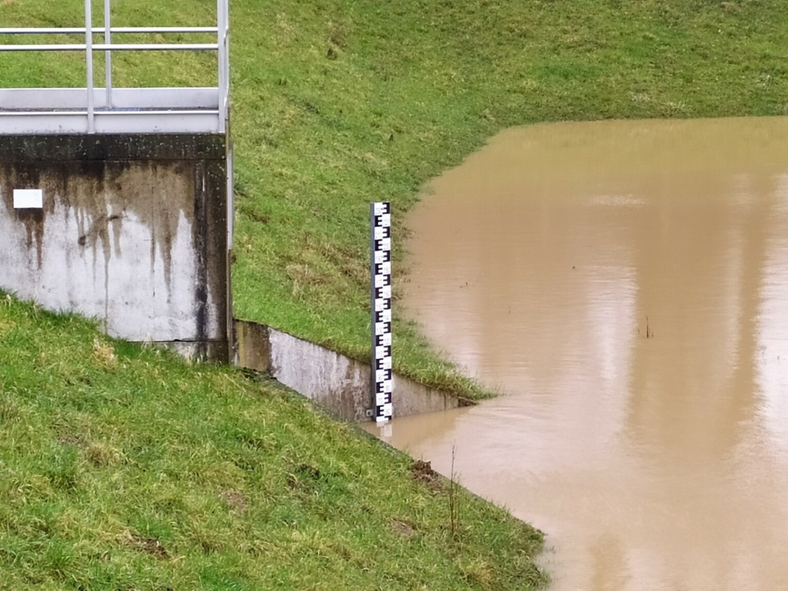 Prévenir le risque inondation